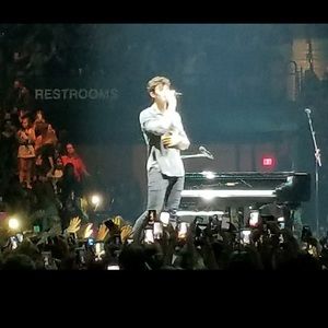 Meet your Posher, Chelsea